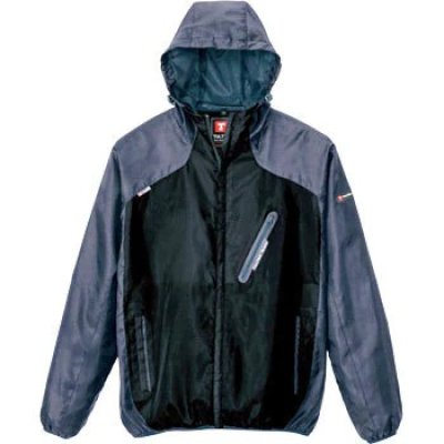 画像5: az10302 パーカーブルゾン（9色） (5)