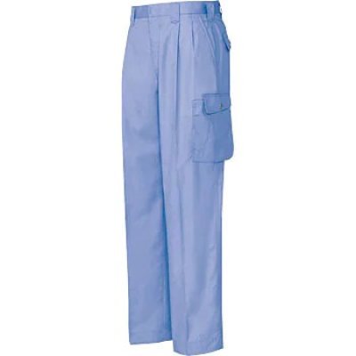 画像10: az5324 ツータックカーゴパンツ・夏 (11色) (10)