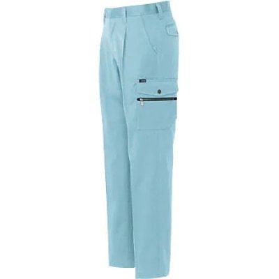 画像8: az3221 カーゴパンツ・ワンタック(5色) (8)