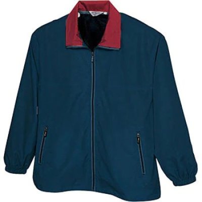 画像6: az2665 裏メッシュジャケット（7色） (6)