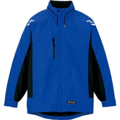 画像2: az6169 防寒ジャケット（5色） (2)