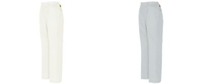 画像5: az6413 レディースシャーリングパンツ（2色） (5)