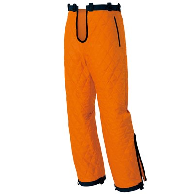 画像7: az56309 防寒ライナーパンツ (1色) (7)