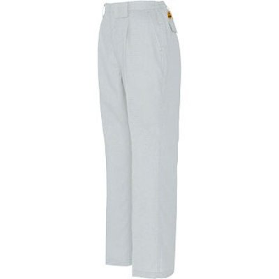 画像3: az6413 レディースシャーリングパンツ（2色） (3)