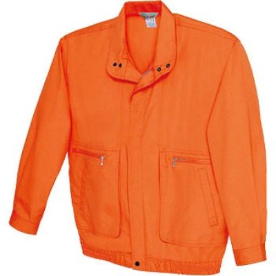 画像5: az703 カラーブルゾン（5色） (5)