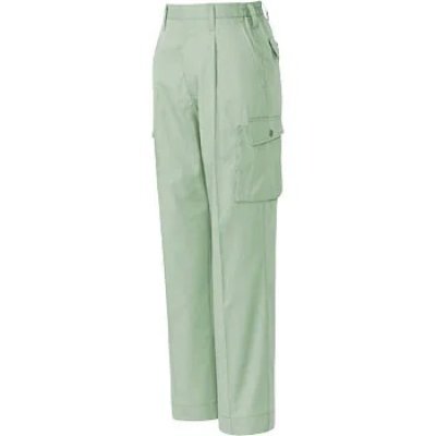 画像5: az5319 レディースワンタックカーゴパンツ (5色) (5)