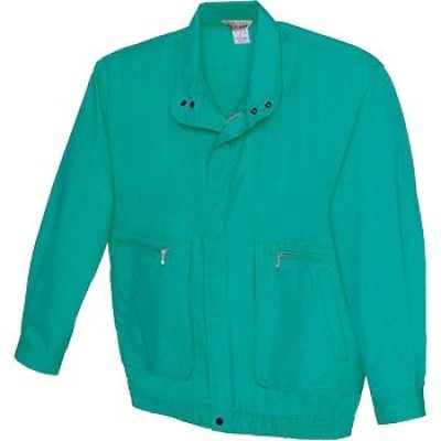 画像4: az703 カラーブルゾン（5色） (4)