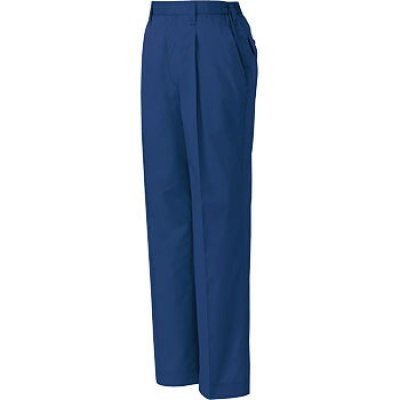 画像4: az5318 レディースワンタックパンツ (5色) (4)