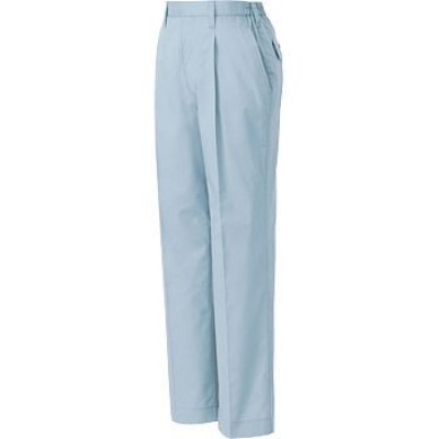 画像2: az5318 レディースワンタックパンツ (5色) (2)