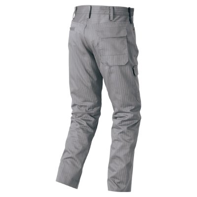 画像3: az60621 カーゴパンツ・ノータック (5色) (3)