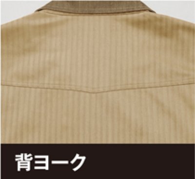 画像7: az60610 レディース長袖ブルゾン (5色) (7)