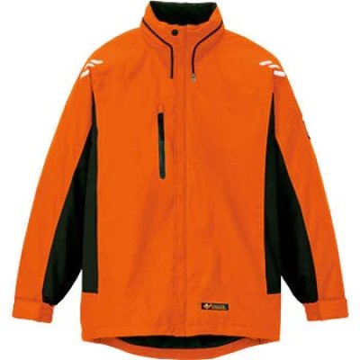 画像6: az6169 防寒ジャケット（5色） (6)