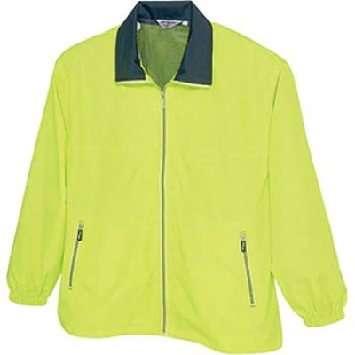 画像9: az2665 裏メッシュジャケット（7色） (9)