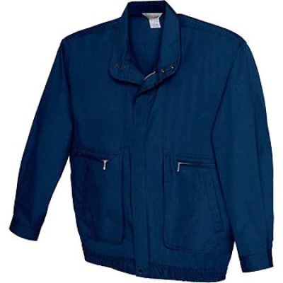 画像3: az703 カラーブルゾン（5色） (3)