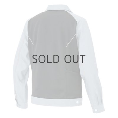 画像3: az60901 長袖ブルゾン (4色) (3)