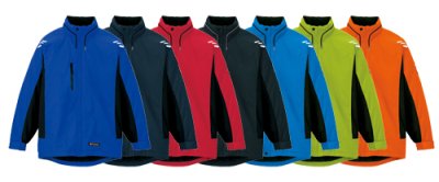 画像16: az6169 防寒ジャケット（5色） (16)