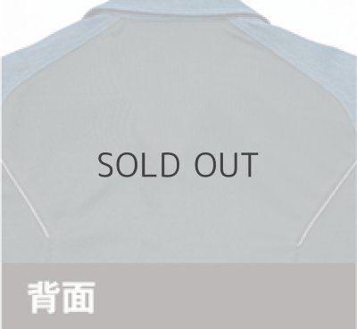 画像5: az60901 長袖ブルゾン (4色) (5)