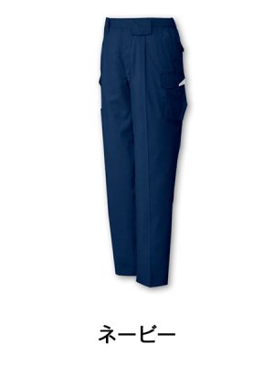 画像3: 85602ワンタックカーゴパンツ (3)