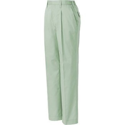 画像5: az5318 レディースワンタックパンツ (5色) (5)