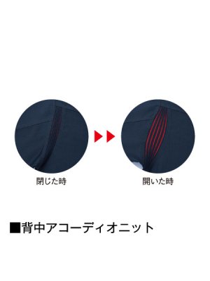 画像11: 52304 長袖シャツ (4色) (11)