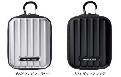 画像2: AC340 デバイスバッグ(2色) (2)