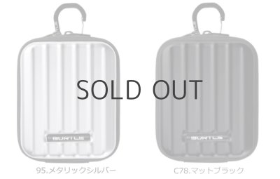 画像2: AC340 デバイスバッグ(2色) (2)