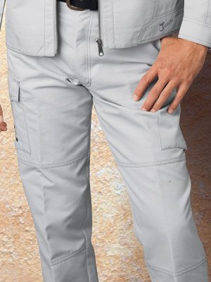 画像3: 51602 ノータックカーゴパンツ (3色) (3)