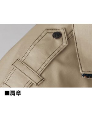 画像6: 55700 長袖ジャンパー (3色) (6)