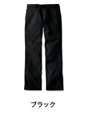 画像5: 55501 ノータックパンツ (4色) (5)