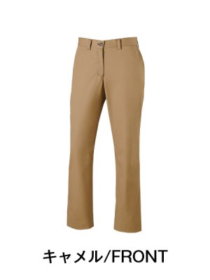 画像9: 71006 ストレッチレディースパンツ (4色) (9)