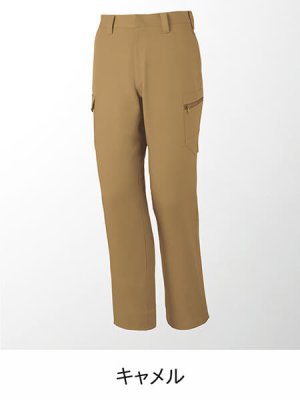 画像7: 71302 製品制電ノータックカーゴパンツ (5色) (7)