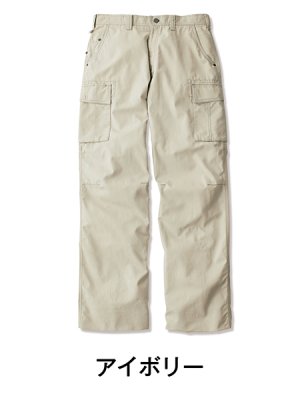 画像6: 51102 ノータックカーゴパンツ (5色) (6)