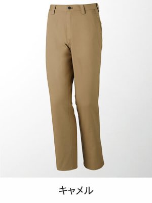 画像6: 71201 ノータックパンツ (4色) (6)