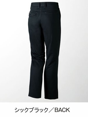 画像8: 71201 ノータックパンツ (4色) (8)