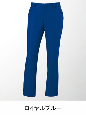 画像5: 71306 製品制電レディースパンツ (5色) (5)