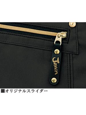 画像10: 55510 半袖ジャンパー (4色) (10)