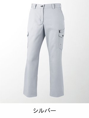 画像5: 71216 レディースカーゴパンツ (4色) (5)