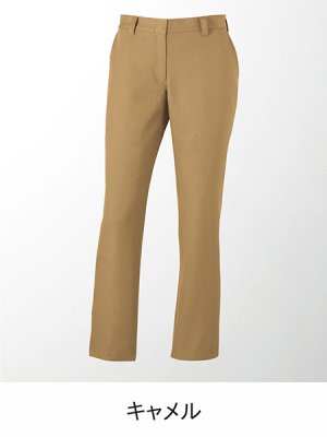 画像7: 71306 製品制電レディースパンツ (5色) (7)