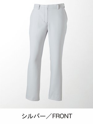 画像8: 71306 製品制電レディースパンツ (5色) (8)