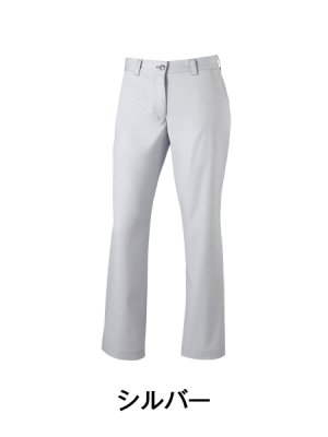 画像7: 71006 ストレッチレディースパンツ (4色) (7)