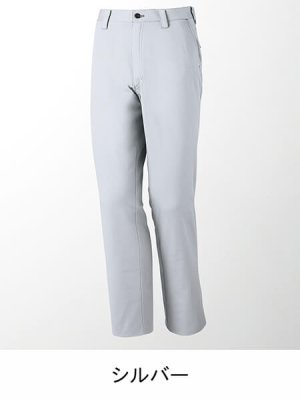 画像5: 71201 ノータックパンツ (4色) (5)