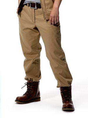 画像5: 71006 ストレッチレディースパンツ (4色) (5)