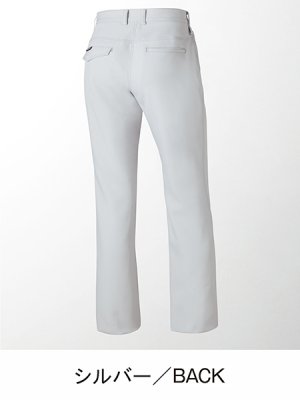 画像9: 71306 製品制電レディースパンツ (5色) (9)