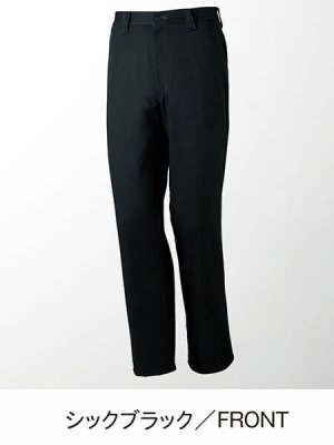 画像7: 71201 ノータックパンツ (4色) (7)