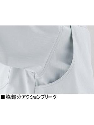 画像12: 51200 長袖ブルゾン (4色) (12)