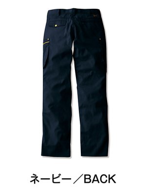 画像9: 55502 ノータックカーゴパンツ (4色)　 (9)