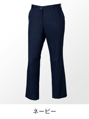 画像2: 75206 レディースパンツ (4色) (2)