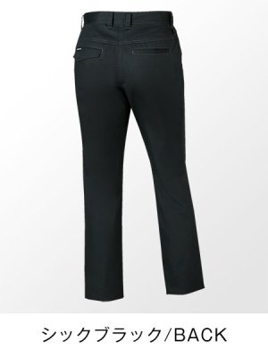 画像6: 75206 レディースパンツ (4色) (6)