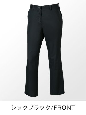 画像5: 75206 レディースパンツ (4色) (5)