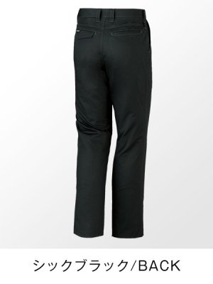 画像6: 75201 ノータックパンツ (4色) (6)